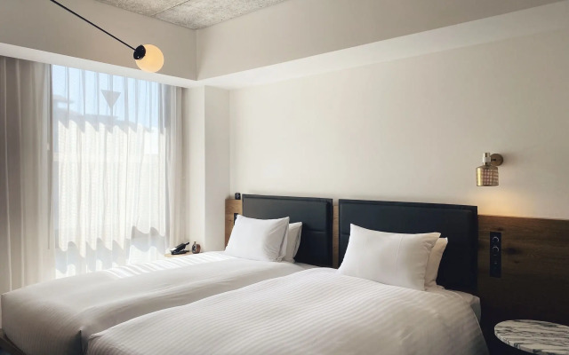 TASSEL HOTEL Sanjo Shirakawa