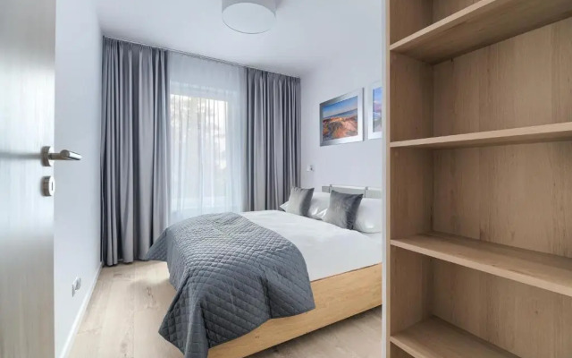 City Apartments - Olimpijska 2