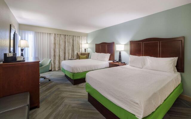 Hampton Inn Port Charlotte