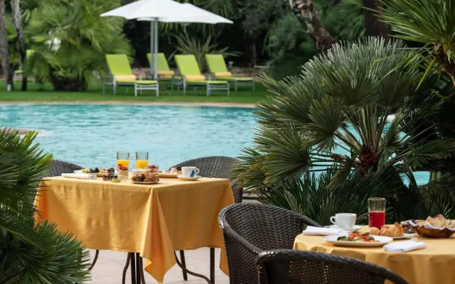 Color Hotel Style, Design & Gourmet