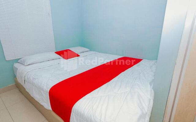 Krekot Residence Redpartner