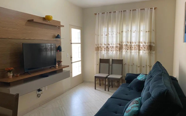 Casa em Brotas 2