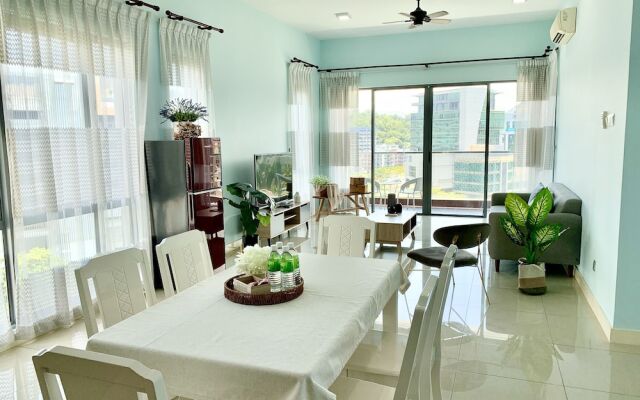 Deco Home Imago The Loft