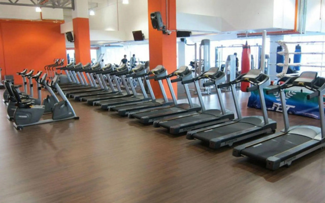 Ruemz Hotel, Subang Jaya