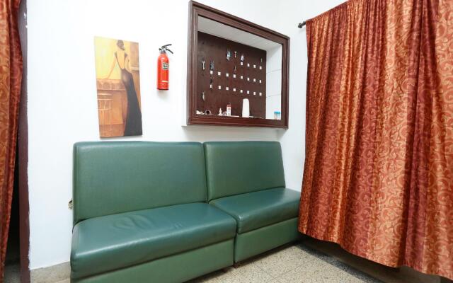 OYO 15554 Hotel Al Saj