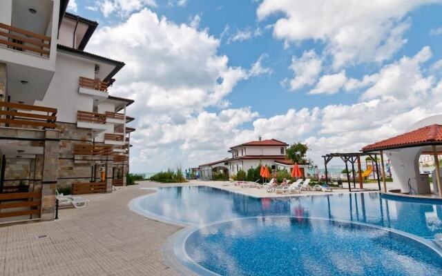 VM Apartments Robinson Beach