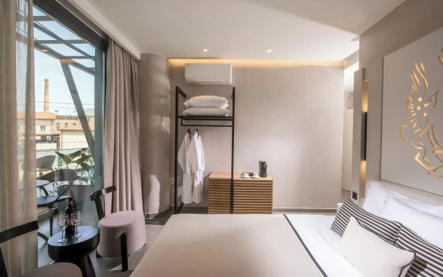 LAVRIS City Suites