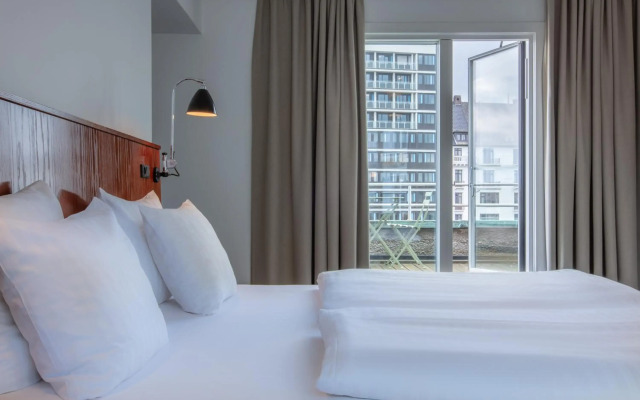 Hotel Astoria, Best Western Signature Collection