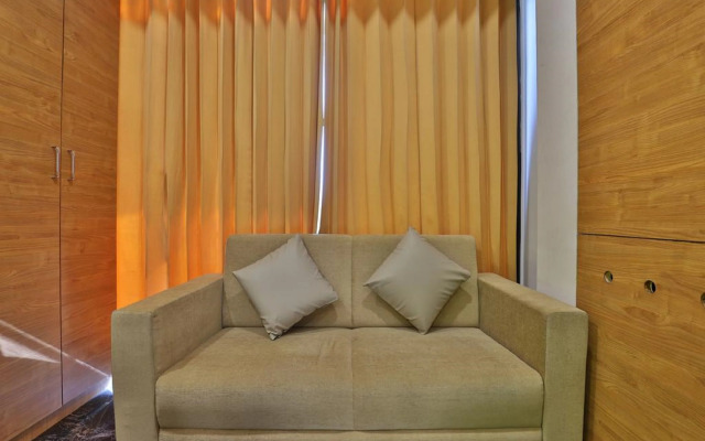 Hotel Acme by Sky Stays