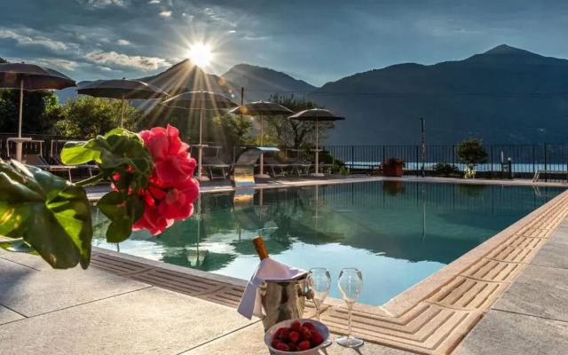 Hotel Ristorante Sole