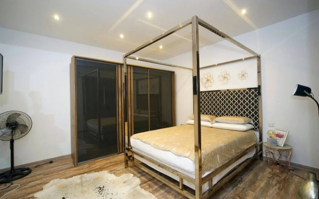 Modern Flat Close To Valletta sleeps 8