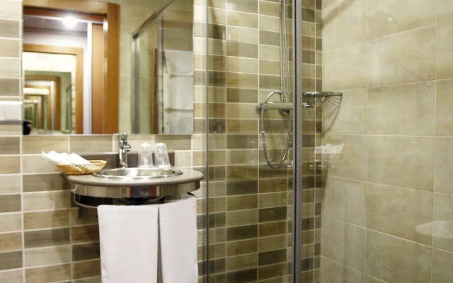 Hotel Universidad