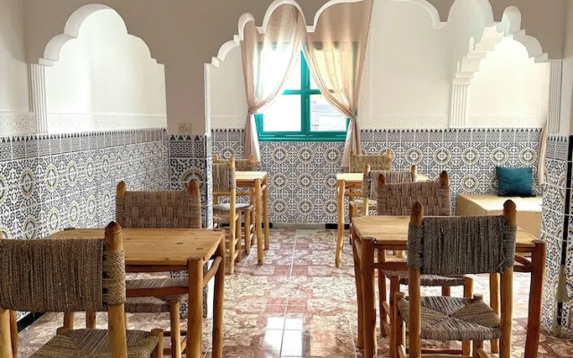 Dar Al-Andalus