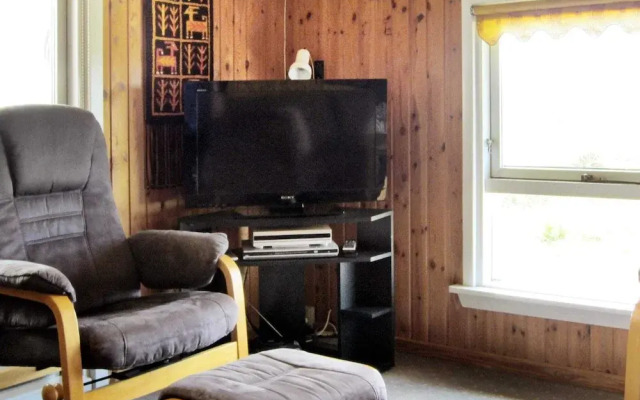 8 Person Holiday Home in Thisted
