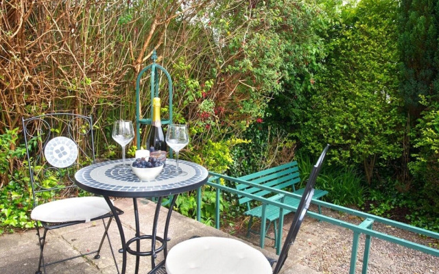 Hatters Garden Holiday Home