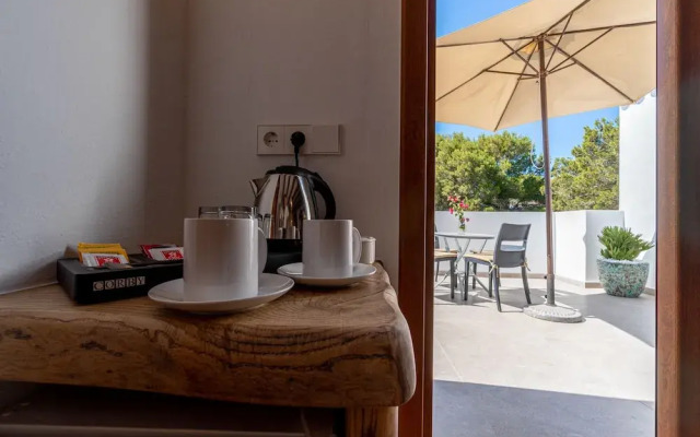 Hostal Restaurante Pou Des Lleó