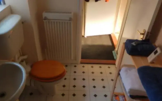 Central town Apartment