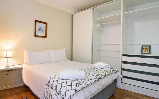 Seafacing Sandringham 01SH