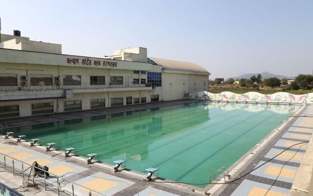 Drishti Resorts