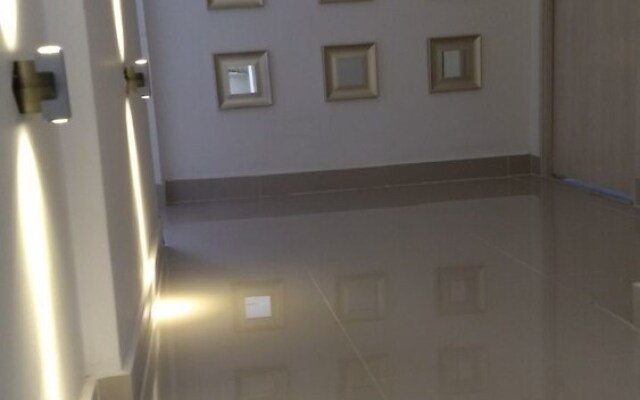 Hotel Boutique Plaza