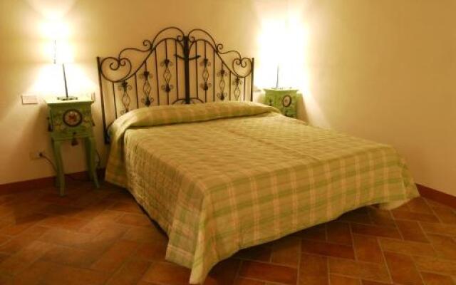 Agriturismo Tenuta Conti Faina