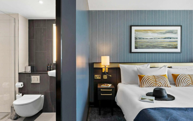Mercure Paignton Hotel