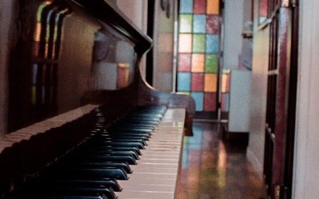 Aconchego Frente Mar