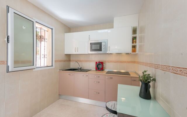 Villa Son Moro I