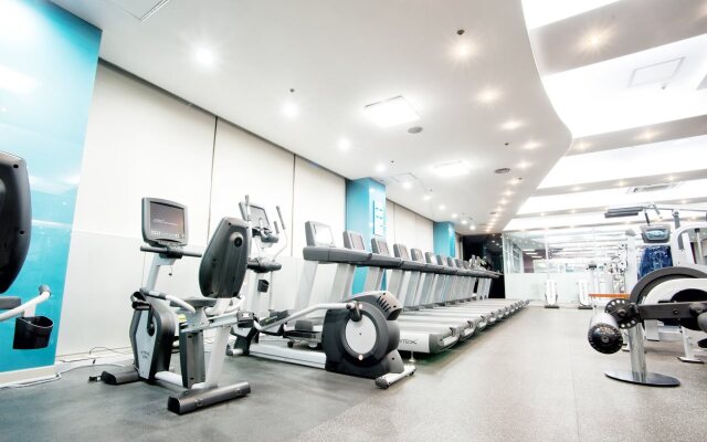Hotel Interciti