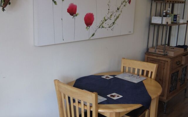 The Monsell Hotel