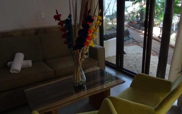 Hotel Amar Inn