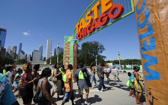 Chicago Getaway Hostel