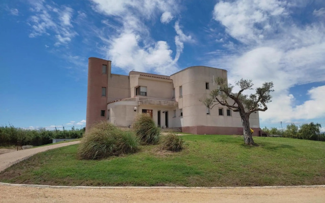Villa de l'Ebre