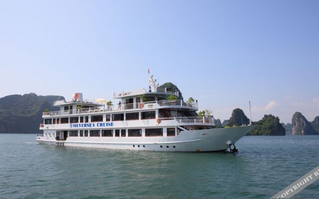 Halong Glory Cruise