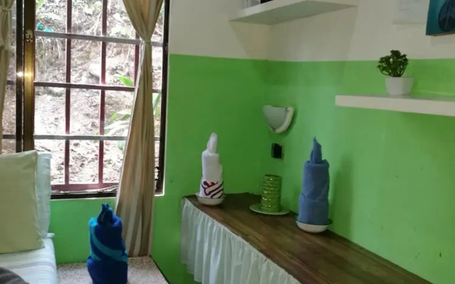 Manuel Antonio Comfort Casa Macaow
