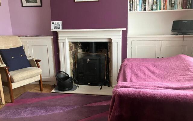 Old Sea Captains House 2 Bedroom Littlehampton