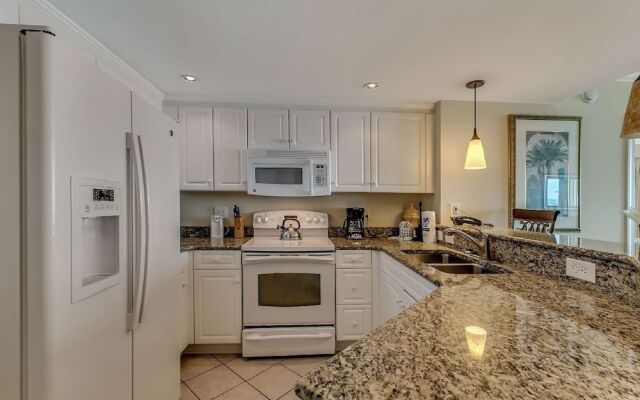 Stella Maris by RedAwning