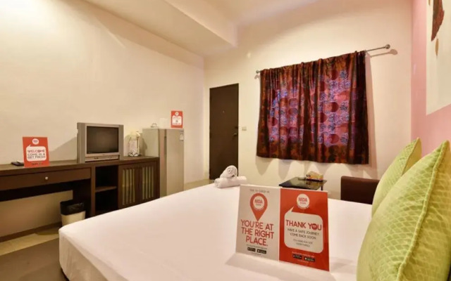 Nida Rooms Chillin Porkhuntalae 108