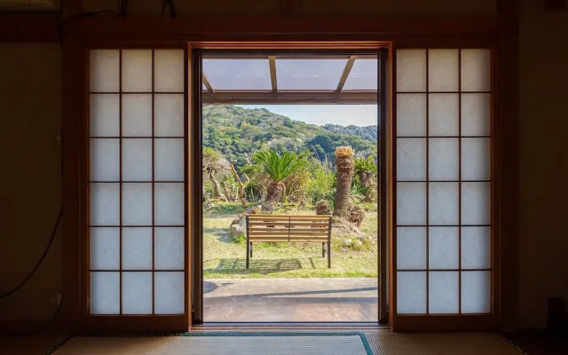 Sasayakana Ouchi Fuuki