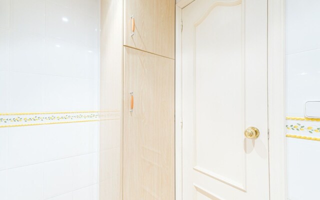 Apartamento Noviciado en Chamberi by My City Home