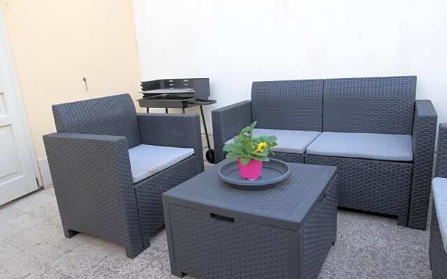 Dal Commediante Apartment and Room
