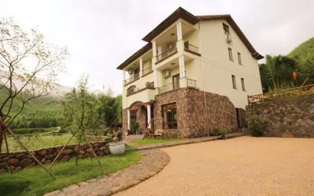 Shilang Huaxi Holiday Apartment