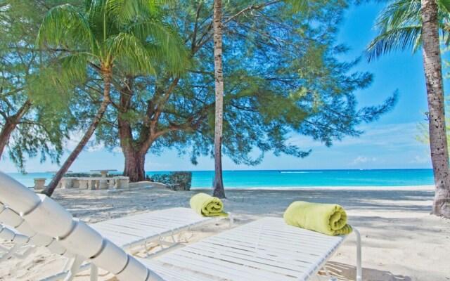 White Sands by Cayman Villas