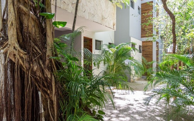 Kanak Unique Tulum