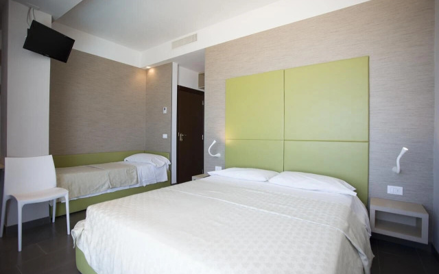 Hotel Excelsior