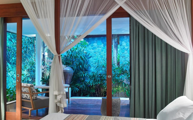 The Purist Villas & Spa