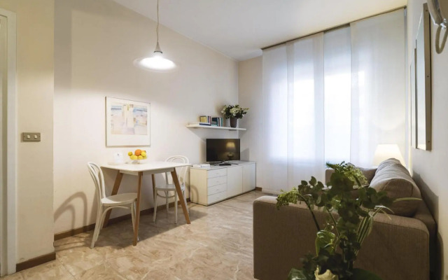 Contempora Apartments - Elvezia 8 - E24