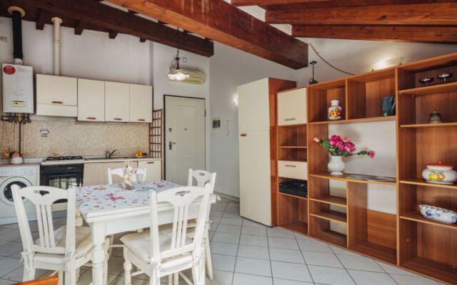 Apartment Sara Lido di Camaiore