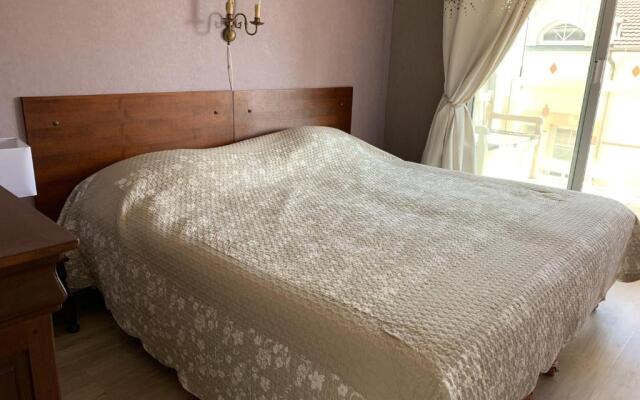 Appartement Arcachon, 2 pièces, 4 personnes - FR-1-374-143