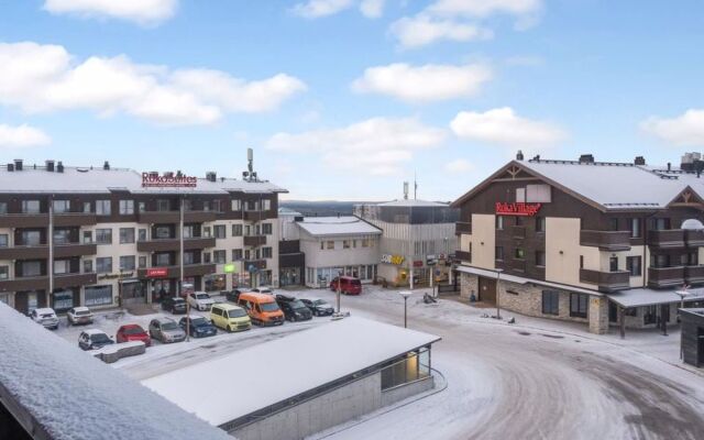 Ruka ski chalets 64, 1302